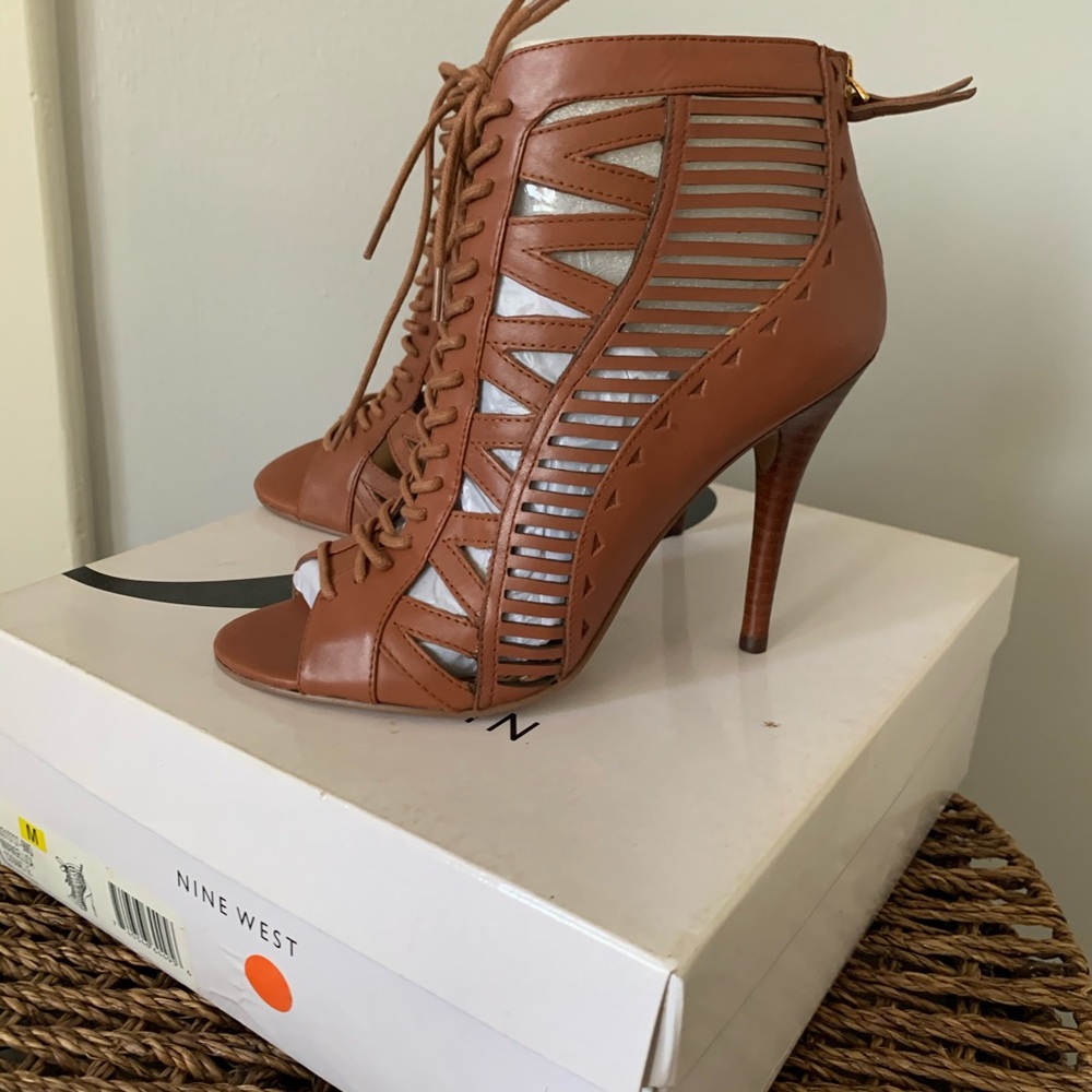 Nine West Angelica